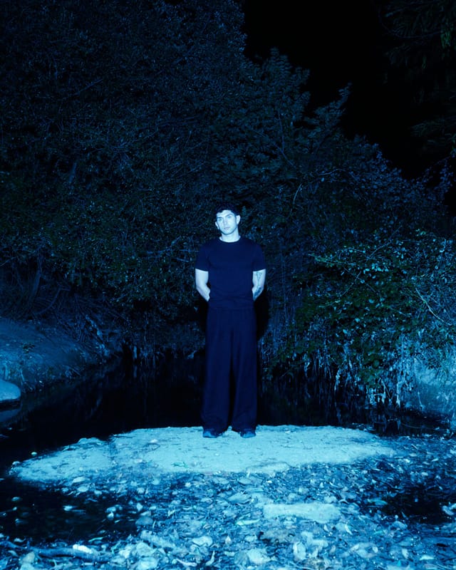 Daniel Sánchez Palomo