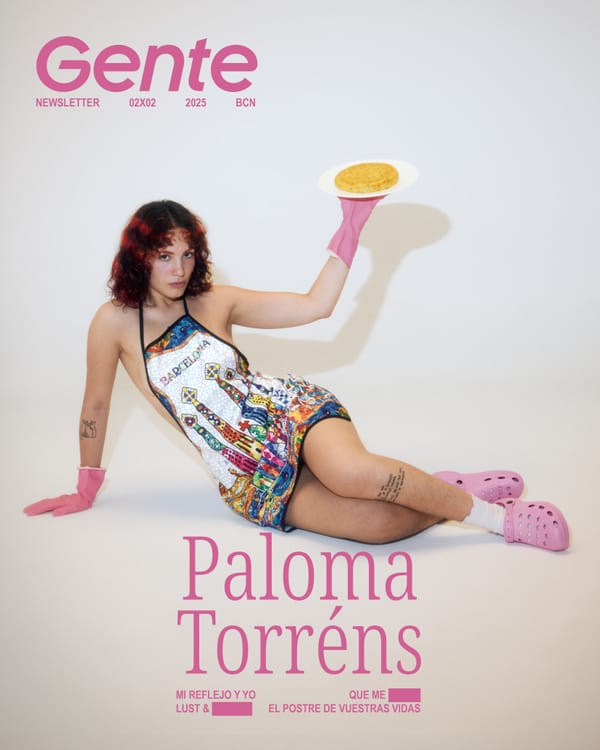 Paloma Torréns