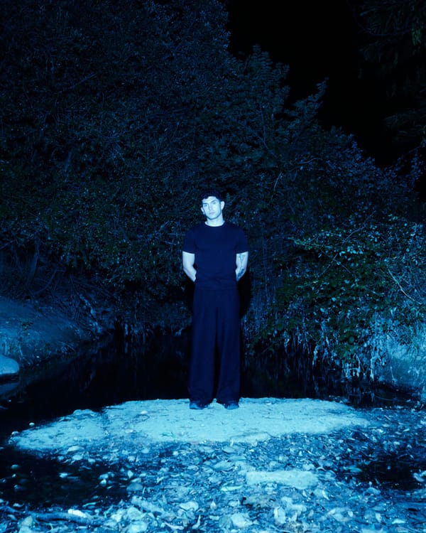 Daniel Sánchez Palomo